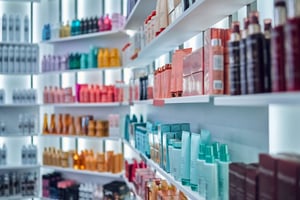 cosméticos