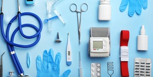 dispositivos médicos